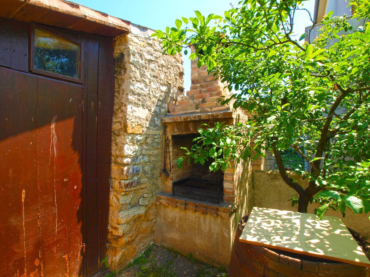 Villa House 1037 à Fažana Extérieur photo
