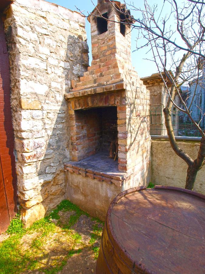 Villa House 1037 à Fažana Extérieur photo