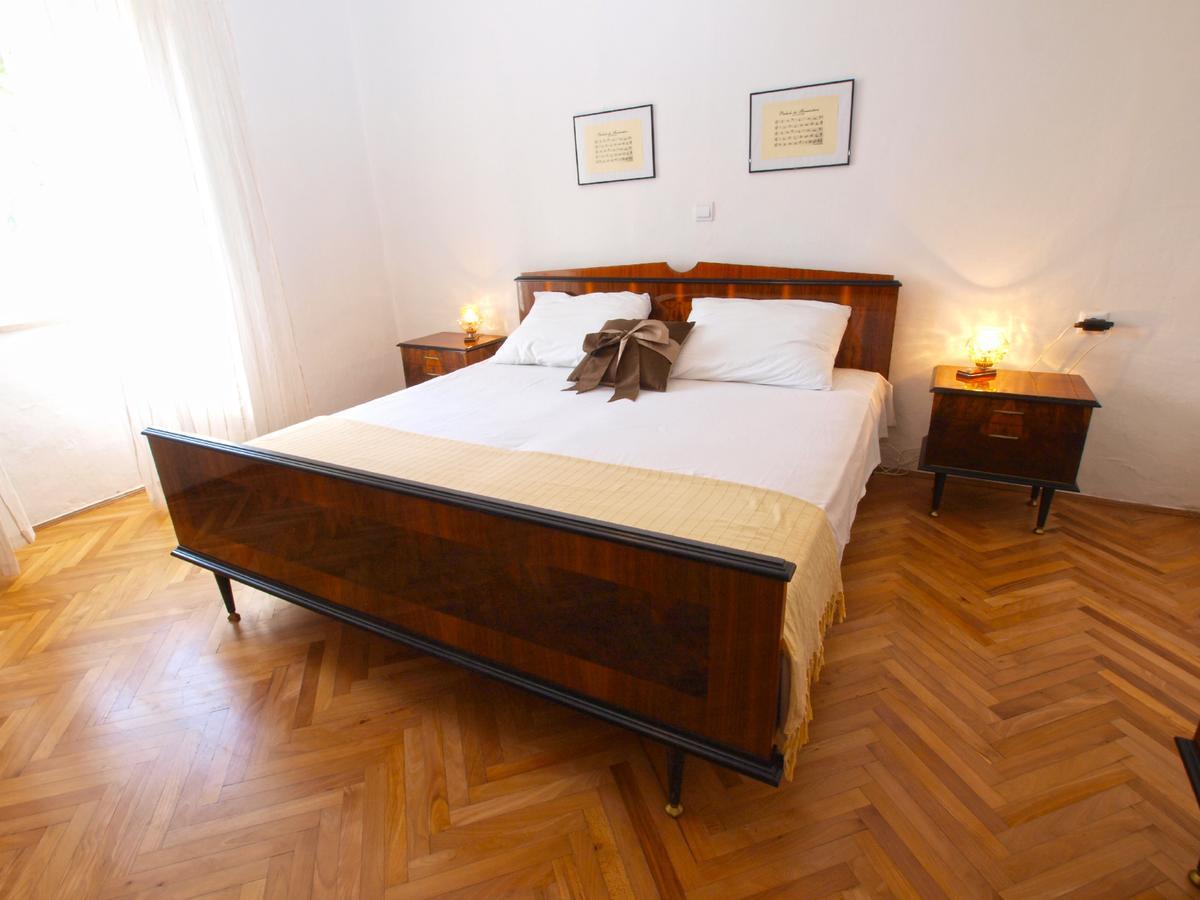 Villa House 1037 à Fažana Extérieur photo