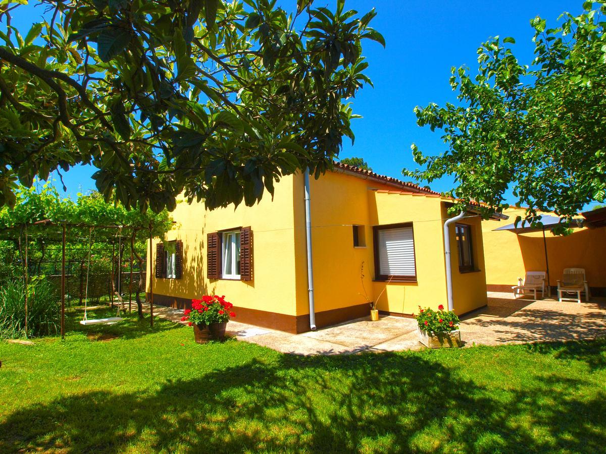 Villa House 1037 à Fažana Extérieur photo
