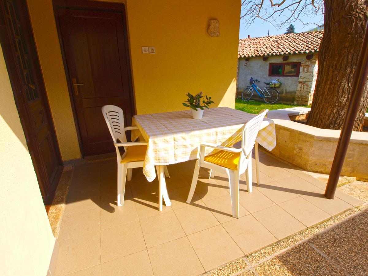 Villa House 1037 à Fažana Extérieur photo